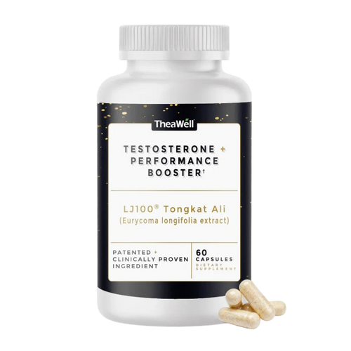 testosterone performance booster