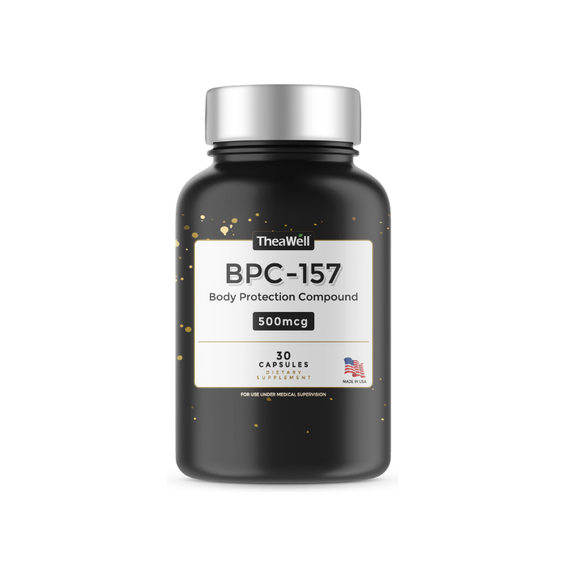 Recovery Supplement