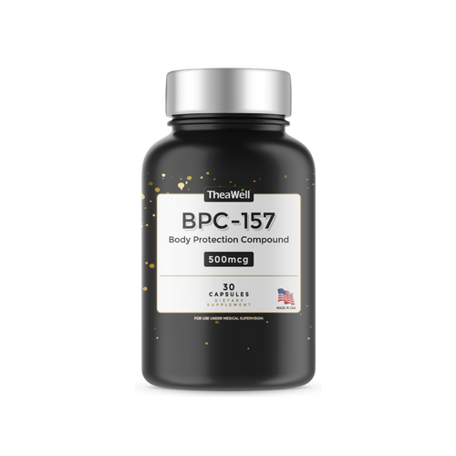 Recovery Supplement