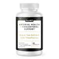 Arterial Health + Cholesterol Support Supplement
