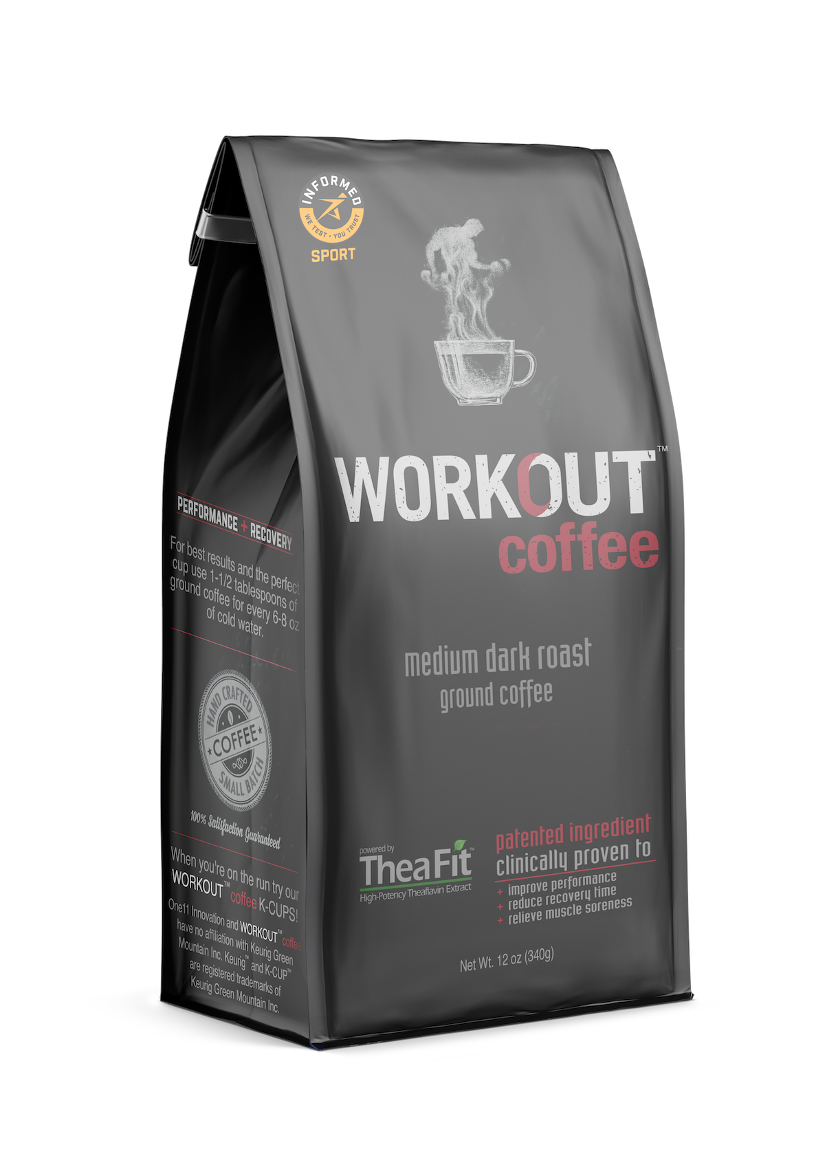 workout coffee