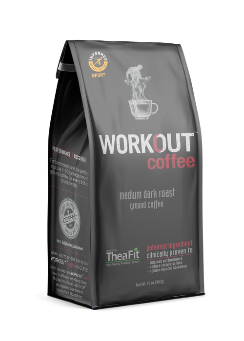 workout coffee
