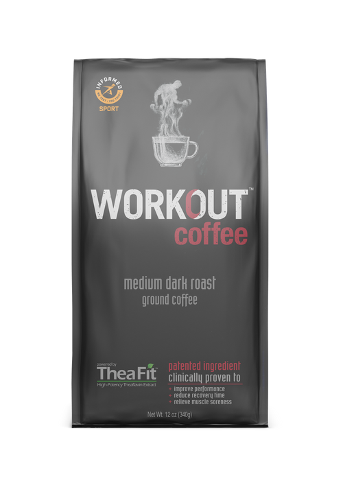 workout coffee